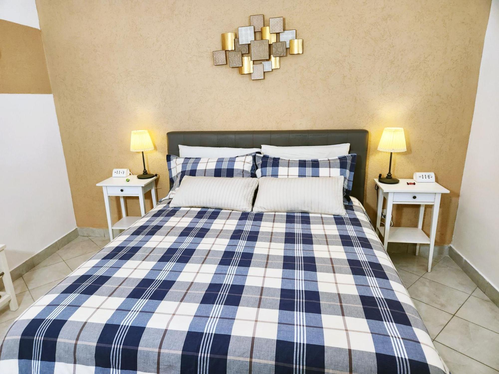 Appartement Arco Alto *