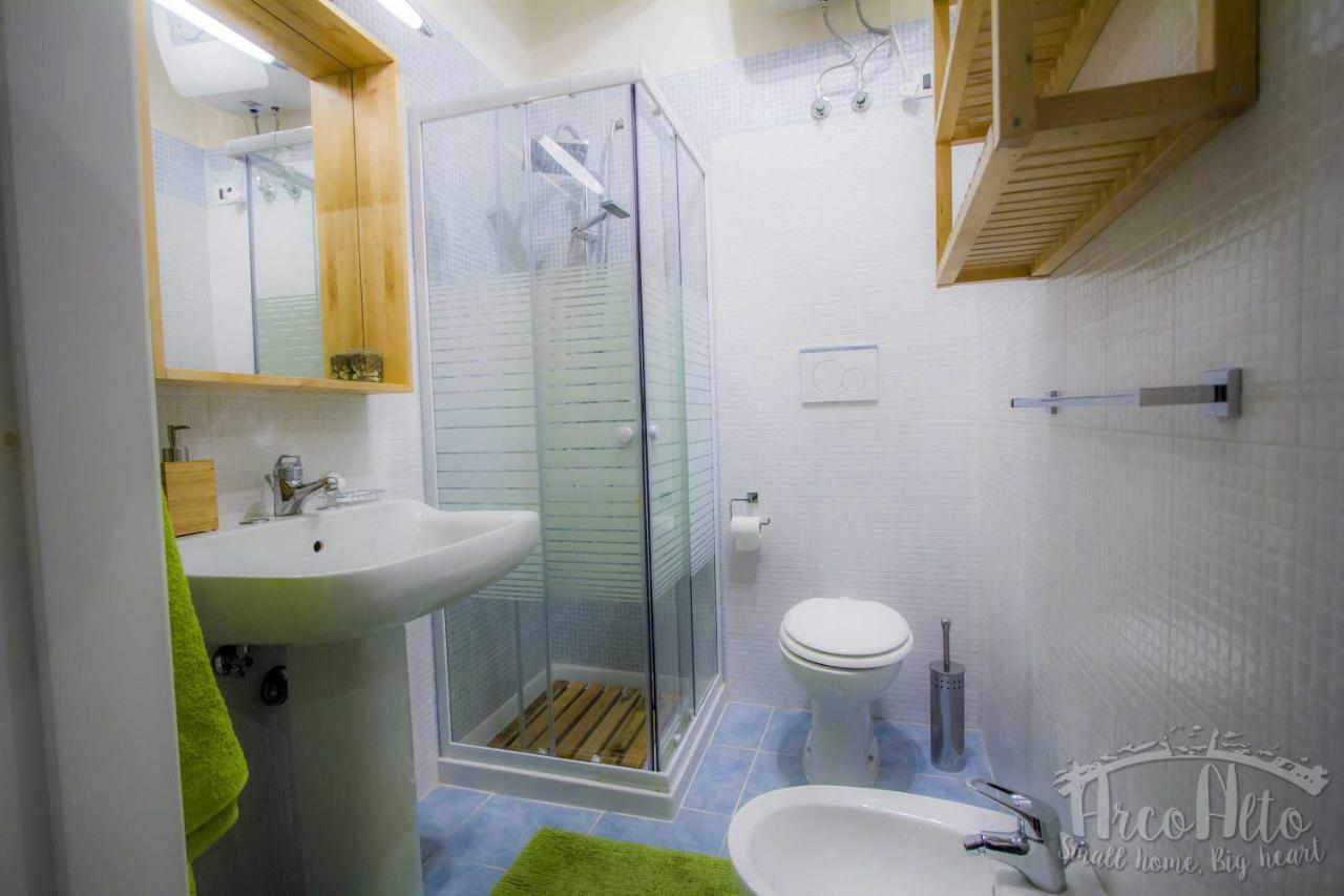 Appartement Arco Alto *