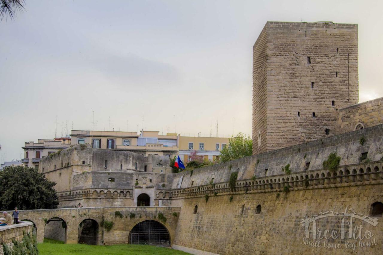 Arco Alto Appartement Bari