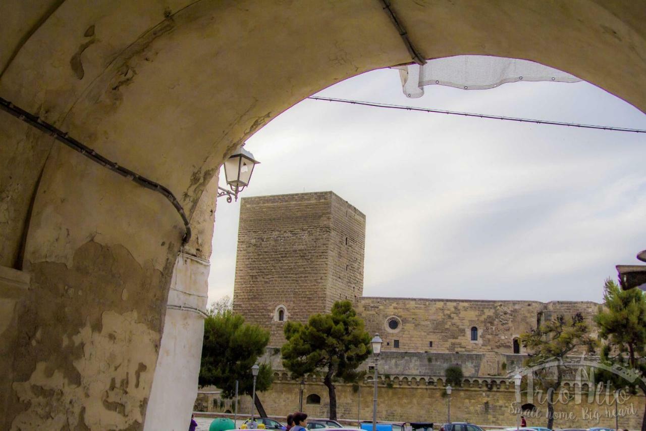 Arco Alto Appartement Bari